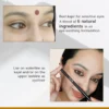Barva - Kajal Eye Liner Pencil | safe for eyes | enriched with vitamin E - Image 4