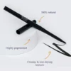 Barva - Kajal Eye Liner Pencil | safe for eyes | enriched with vitamin E - Image 2