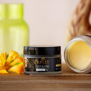 Suflet Foot Butter