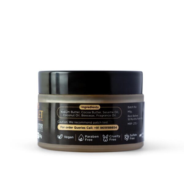 Suflet Foot Butter - Image 2