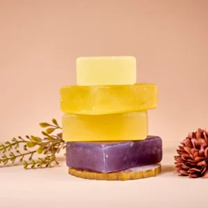 Barva - Limited Edition Glycerin Bath Soaps
