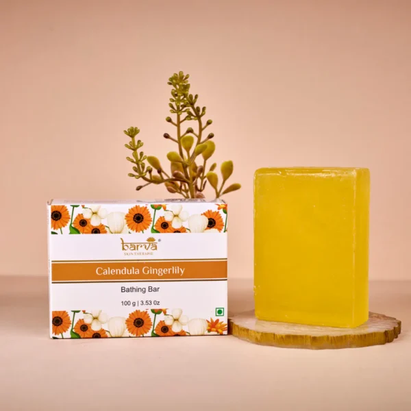 Barva - Limited Edition Glycerin Bath Soaps - Image 2