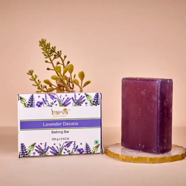 Barva - Limited Edition Glycerin Bath Soaps - Image 3
