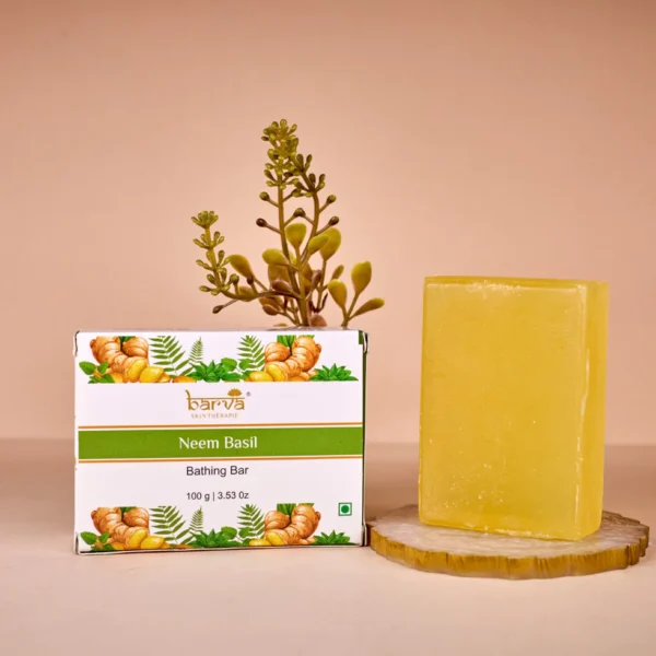 Barva - Limited Edition Glycerin Bath Soaps - Image 4