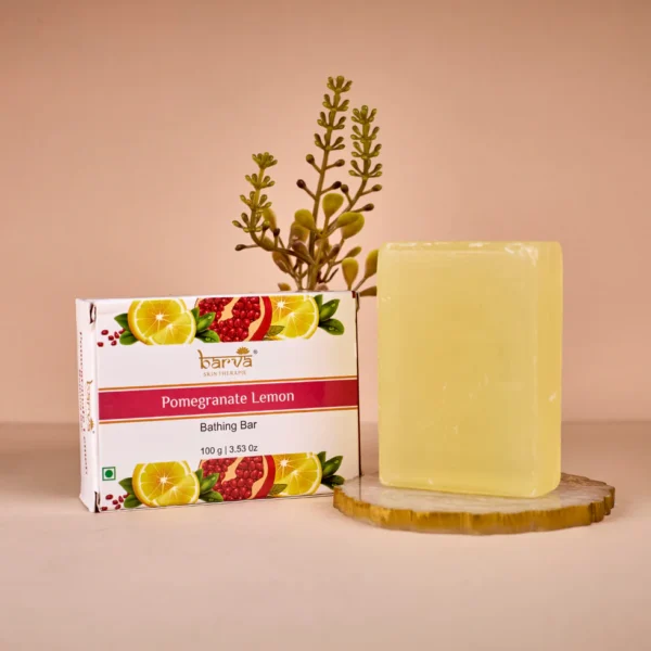 Barva - Limited Edition Glycerin Bath Soaps - Image 5